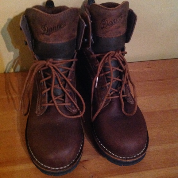danner workman 6